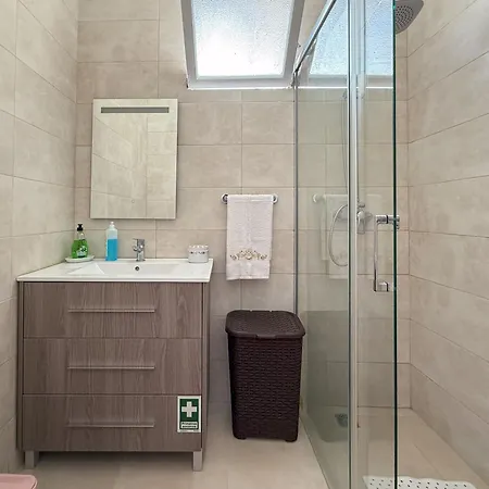 Semesterbostad Bartolomeu Explorers Funchal (Madeira)