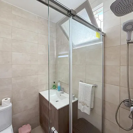 Semesterbostad Bartolomeu Explorers