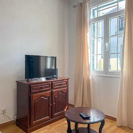 Bartolomeu Explorers Semesterbostad Funchal (Madeira)