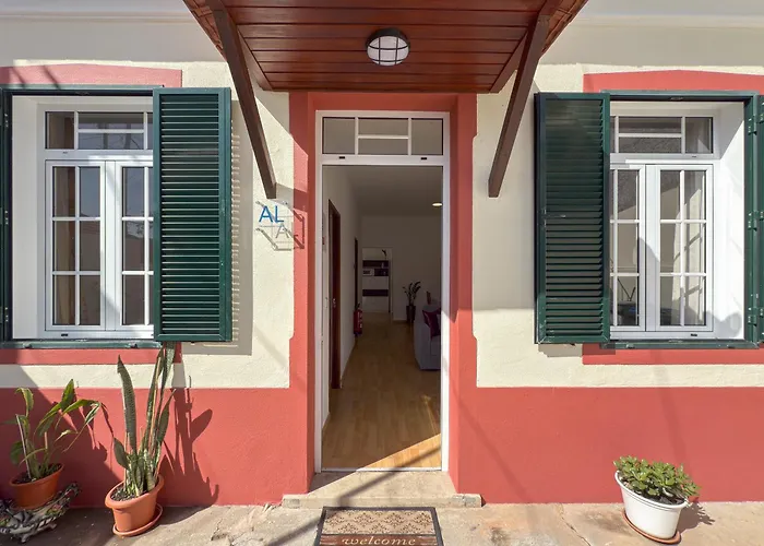 Bartolomeu Explorers Casa vacanze Funchal (Madeira)