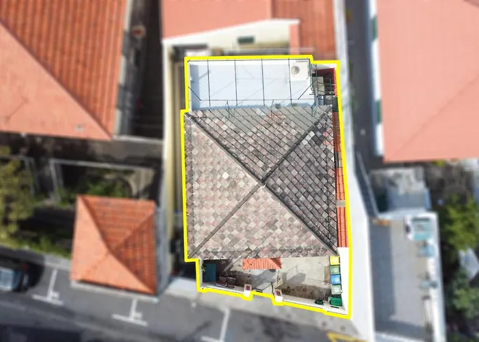 Bartolomeu Explorers * Funchal (Madeira)