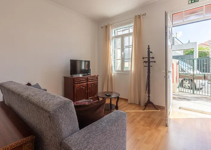 Bartolomeu Explorers * Funchal (Madeira)