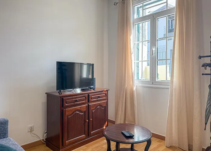 Bartolomeu Explorers Casa vacanze Funchal (Madeira)