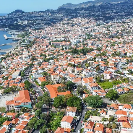 Bartolomeu Explorers Σπίτι διακοπών *