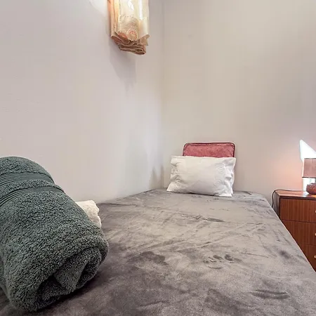 Bartolomeu Explorers Σπίτι διακοπών *