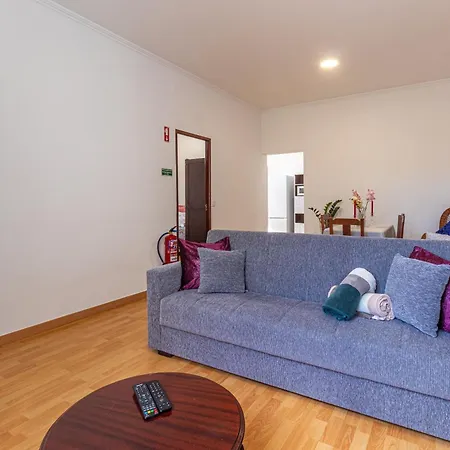 Bartolomeu Explorers Σπίτι διακοπών