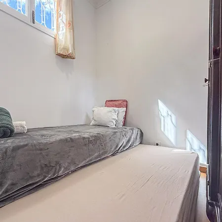 Ferienhaus Bartolomeu Explorers *