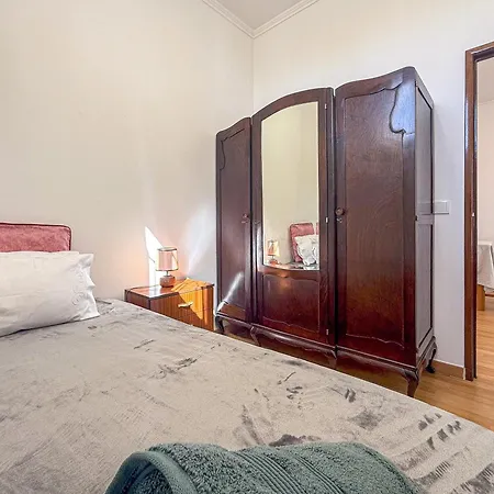 Prázdninový dům Bartolomeu Explorers