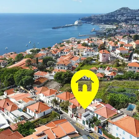 Bartolomeu Explorers Funchal (Madeira)