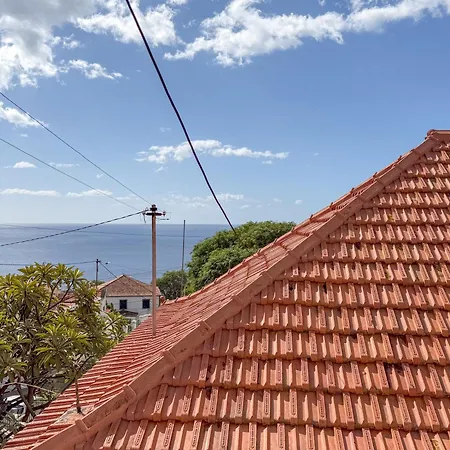 Prázdninový dům Bartolomeu Explorers Funchal (Madeira)