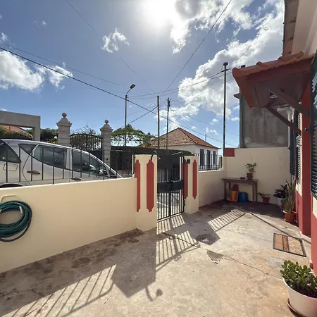 Ferienhaus Bartolomeu Explorers *