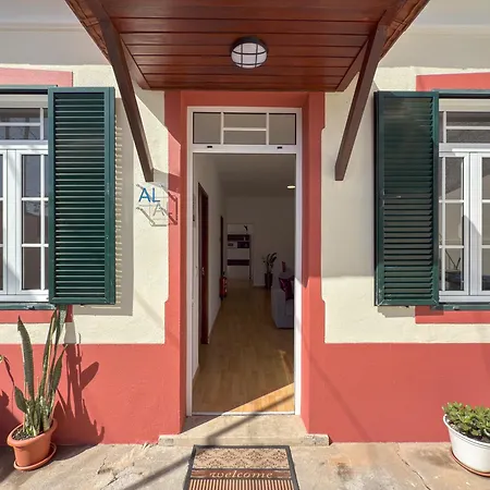 Bartolomeu Explorers Ferienhaus Funchal (Madeira)