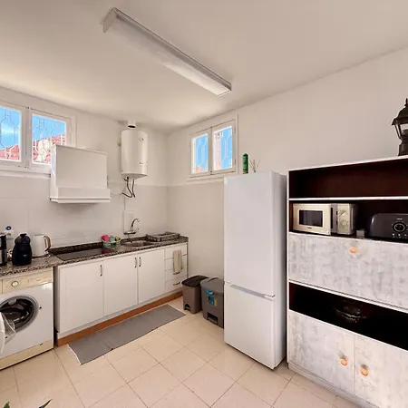 Dom wakacyjny Bartolomeu Explorers *