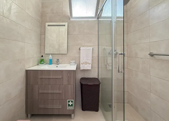 Dom wakacyjny Bartolomeu Explorers Funchal (Madeira)