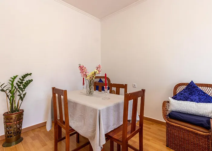 Bartolomeu Explorers * Funchal (Madeira)