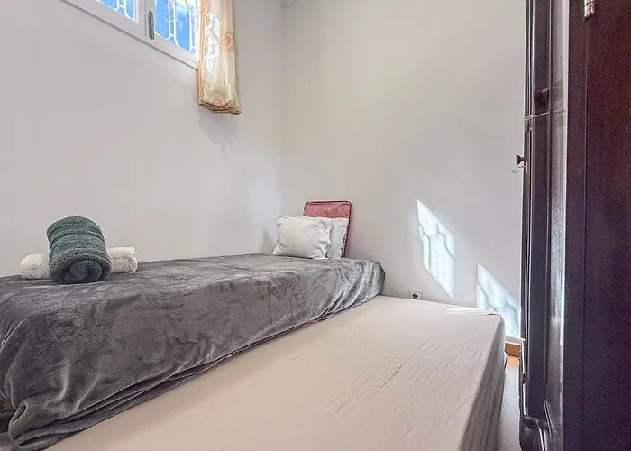 Dom wakacyjny Bartolomeu Explorers *