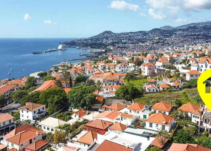 Bartolomeu Explorers Funchal (Madeira)