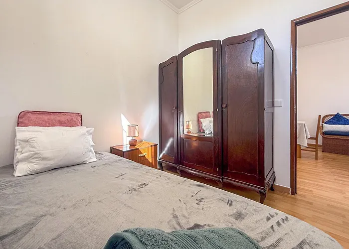 Dom wakacyjny Bartolomeu Explorers