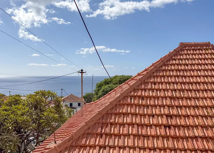 Dom wakacyjny Bartolomeu Explorers Funchal (Madeira)