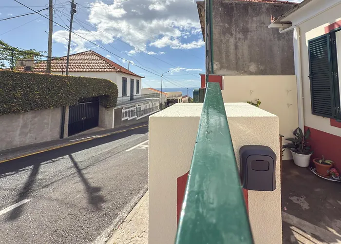 Dom wakacyjny Bartolomeu Explorers