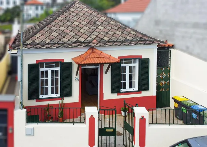 Bartolomeu Explorers Funchal (Madeira)