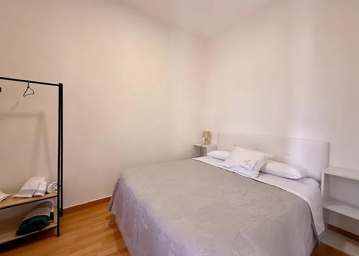 Dom wakacyjny Bartolomeu Explorers Funchal (Madeira)