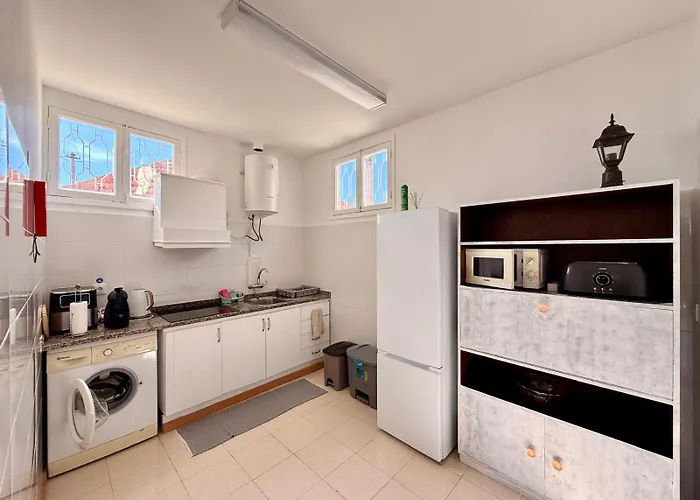 Dom wakacyjny Bartolomeu Explorers *