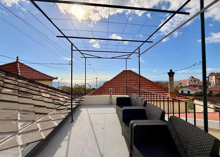 Bartolomeu Explorers Funchal (Madeira)