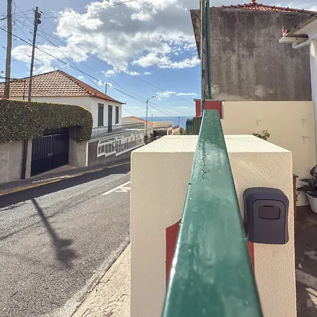 Hébergement de vacances Bartolomeu Explorers