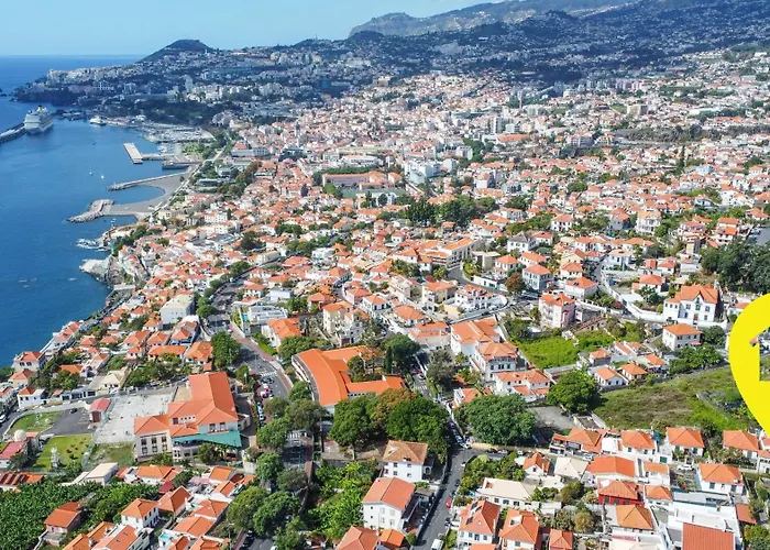 Bartolomeu Explorers Casa de Férias *