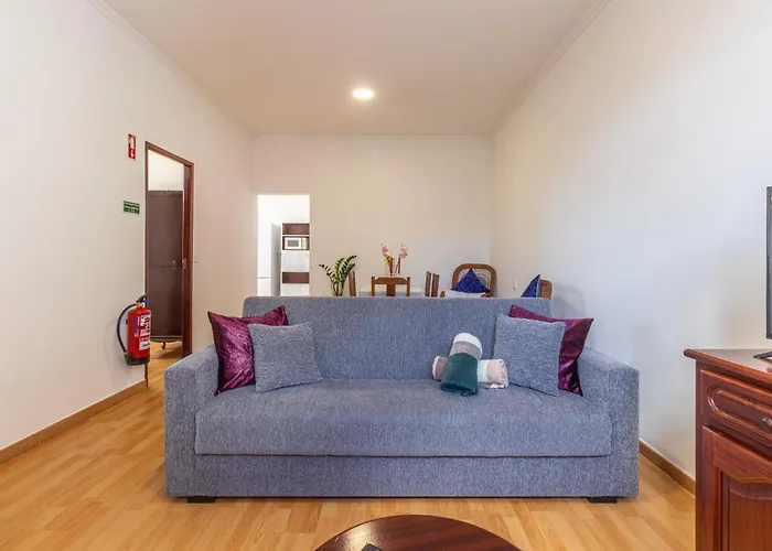 Bartolomeu Explorers * Funchal (Madeira)