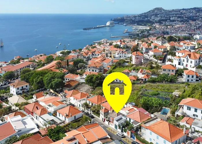 Bartolomeu Explorers Funchal (Madeira)