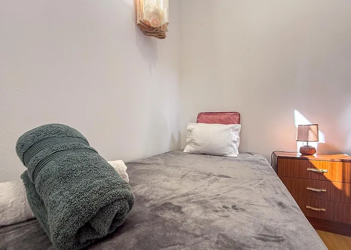 Bartolomeu Explorers Casa de Férias *