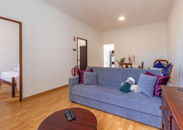 Bartolomeu Explorers Casa de Férias