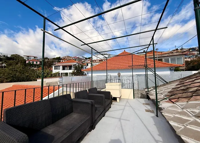 Bartolomeu Explorers Casa de Férias *